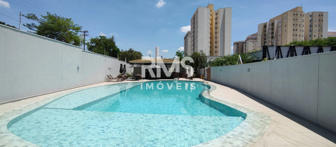 Apartamento à venda com 2 quartos, sendo 1 suíte,  em Parque Industrial, Itu, SP