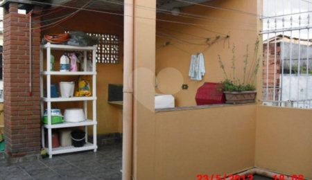 Sobrado à venda com 3 quartos, sendo 1 suíte,  em Jaçanã, São Paulo, SP