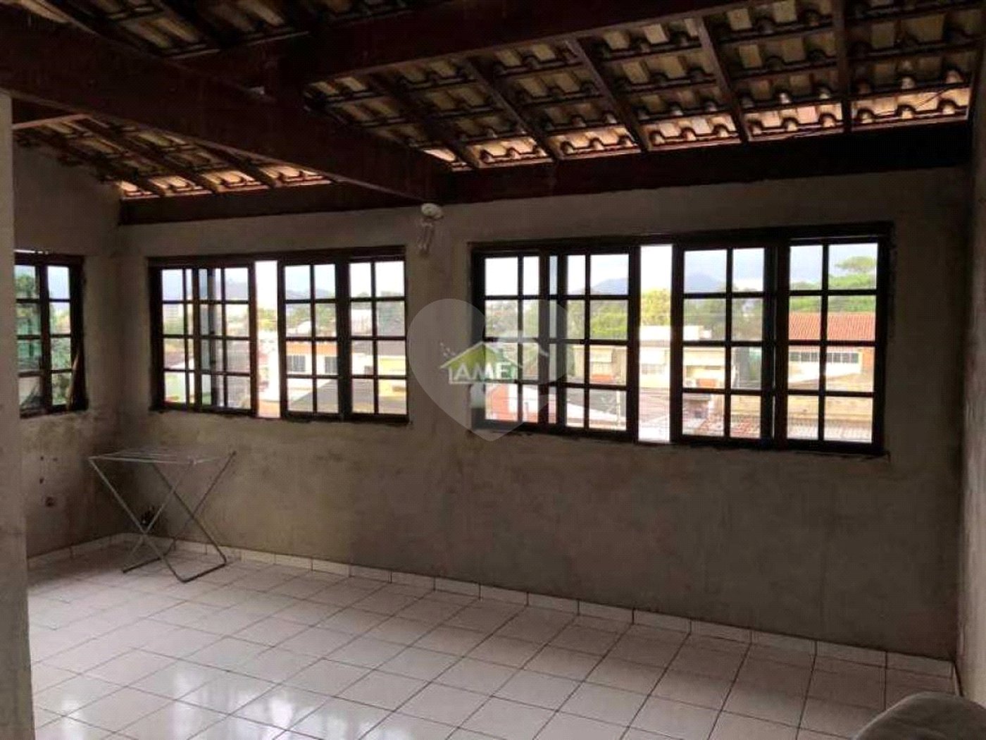 Casa à venda com 1 quarto, sendo 2 suítes, em Campo Grande, Rio de Janeiro, RJ