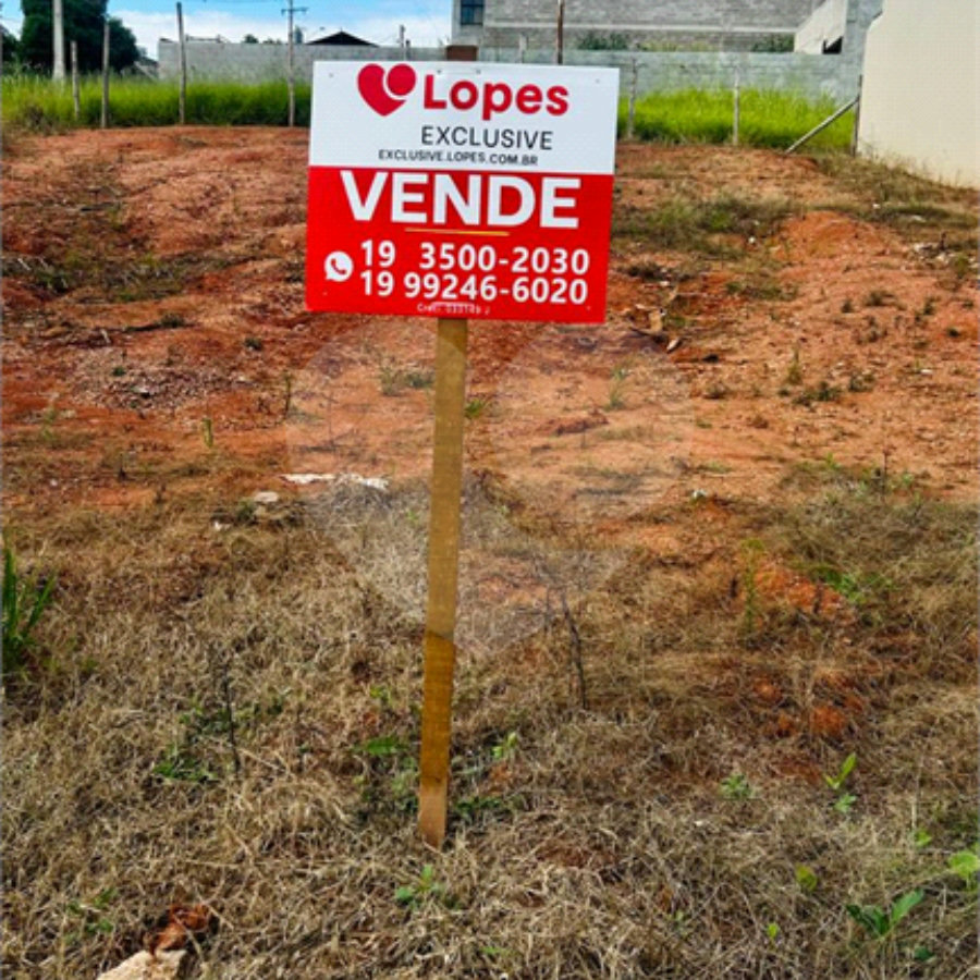 Terreno à venda em Jardim Jurema, Valinhos, SP