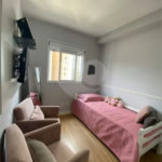 Apartamento à venda com 2 quartos em Vila Andrade, São Paulo, SP