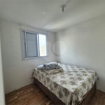 Apartamento à venda com 2 quartos em Pirituba, São Paulo, SP