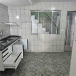 Sobrado à venda com 2 suítes em Conjunto Residencial Sitio Oratório, São Paulo, SP