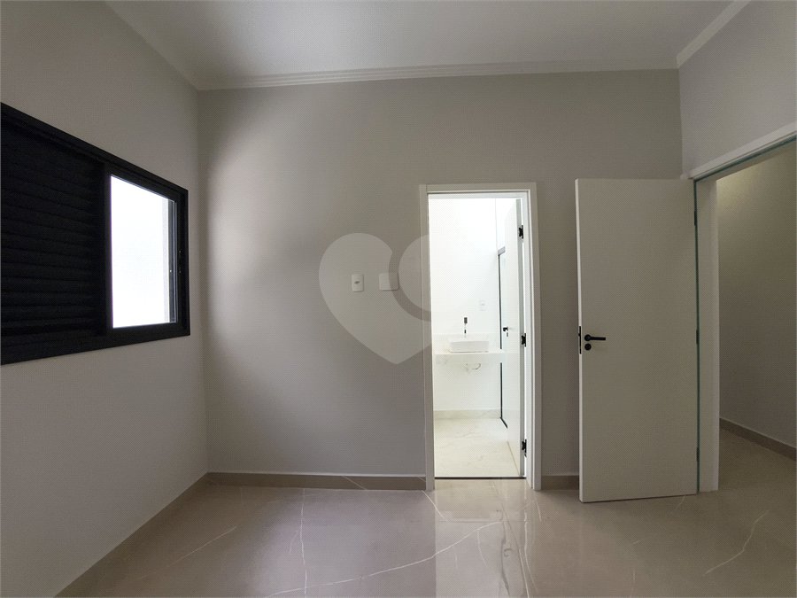 Casa à venda com 3 suítes no condomínio Residencial Villagio Wanel, Sorocaba - SP