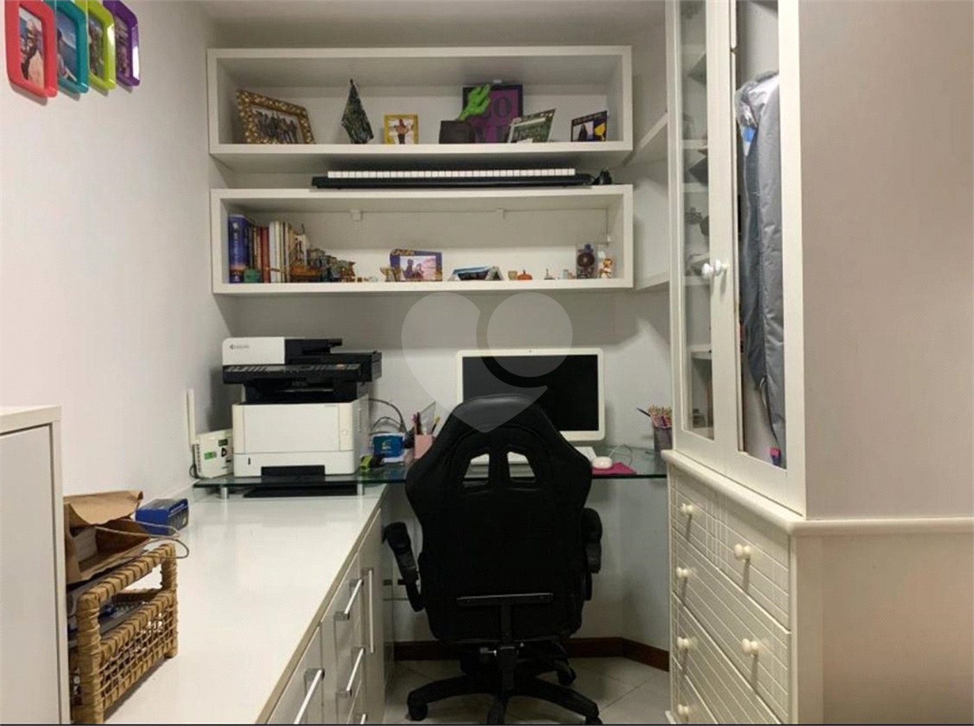 Apartamento à venda com 2 quartos, sendo 1 suíte, em Recreio dos Bandeirantes, Rio de Janeiro, RJ