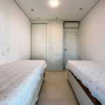 Apartamento à venda com 2 quartos, sendo 1 suíte, em Riviera, Bertioga, SP
