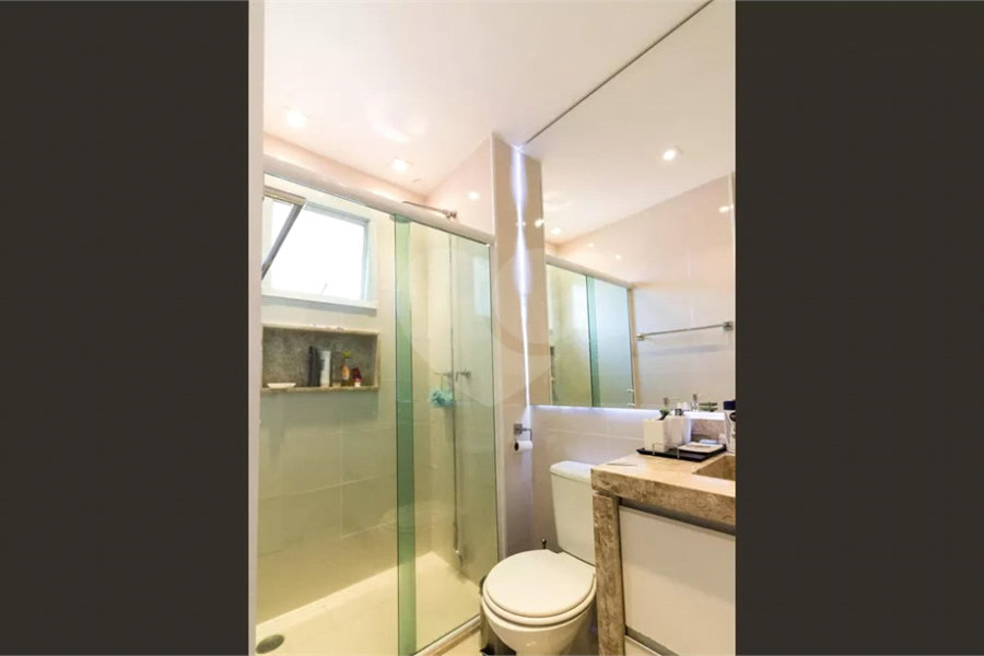 Apartamento à venda com 2 quartos, sendo 1 suíte, em Santana, São Paulo, SP