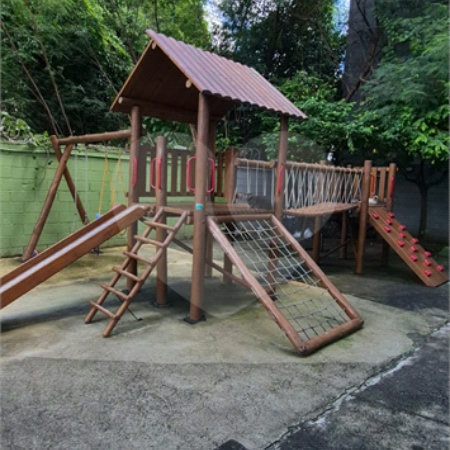 Apartamento à venda com 2 quartos em Campo Grande, Rio de Janeiro, RJ