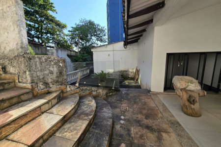 Casa com 6 dormitórios à venda, 650 m² por R$ 3.700.000,00 - Ilha Porchat - São Vicente/SP