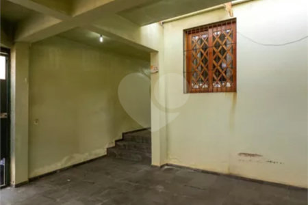 Sobrado à venda com 2 quartos em Vila São Pedro, São Paulo, SP