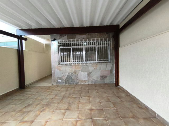 Sobrado à venda com 3 quartos, sendo 1 suíte,  em Tucuruvi, São Paulo, SP