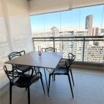 Apartamento para alugar com 1 suíte em Pinheiros, São Paulo, SP