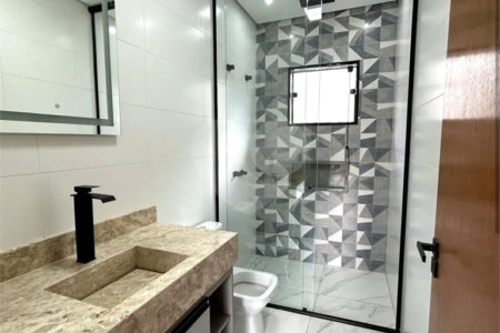 Casa à venda com 3 quartos, sendo 1 suíte, em Condominio Quintas da Boa Vista, Atibaia, SP