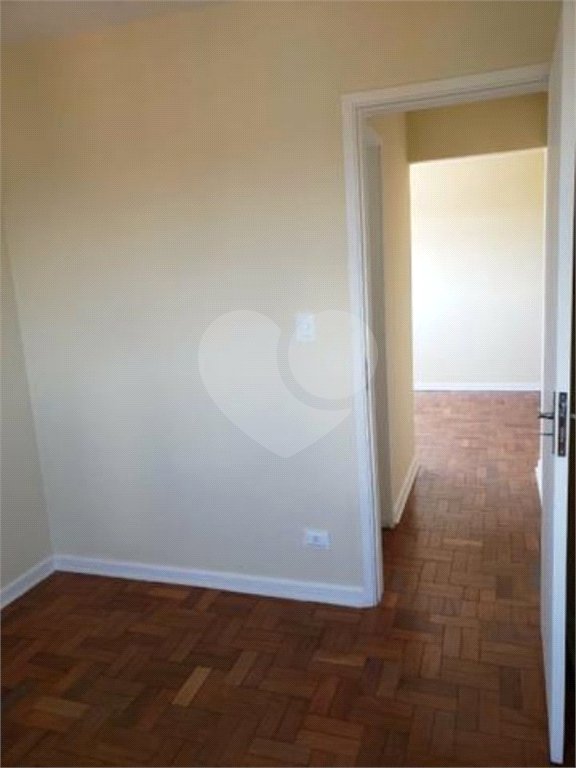 Apartamento à venda com 2 quartos em Vila Butantã, São Paulo, SP