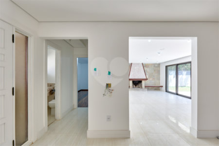 Casa Térrea à venda com 4 quartos, sendo 3 suítes, em Jardim Prudência, São Paulo, SP