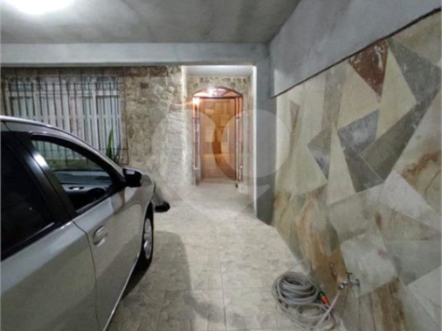 Sobrado à venda com 2 quartos, sendo 1 suíte,  em Lauzane Paulista, São Paulo, SP