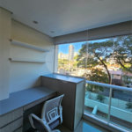 Apartamento à venda com 1 suíte em Brooklin Paulista, São Paulo, SP