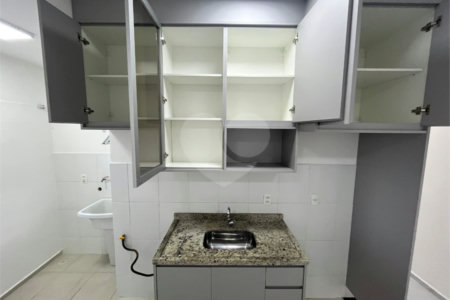 Apartamento à venda com 2 quartos em Bela Vista, Salto, SP