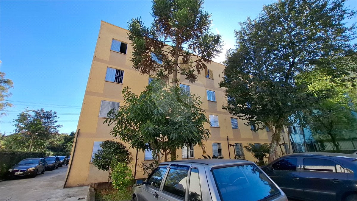 Apartamento à venda com 2 quartos em Jaçanã, São Paulo, SP