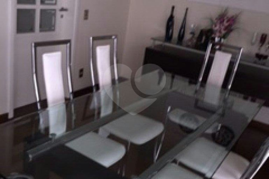 Cobertura à venda com 5 suítes em Santana, São Paulo, SP