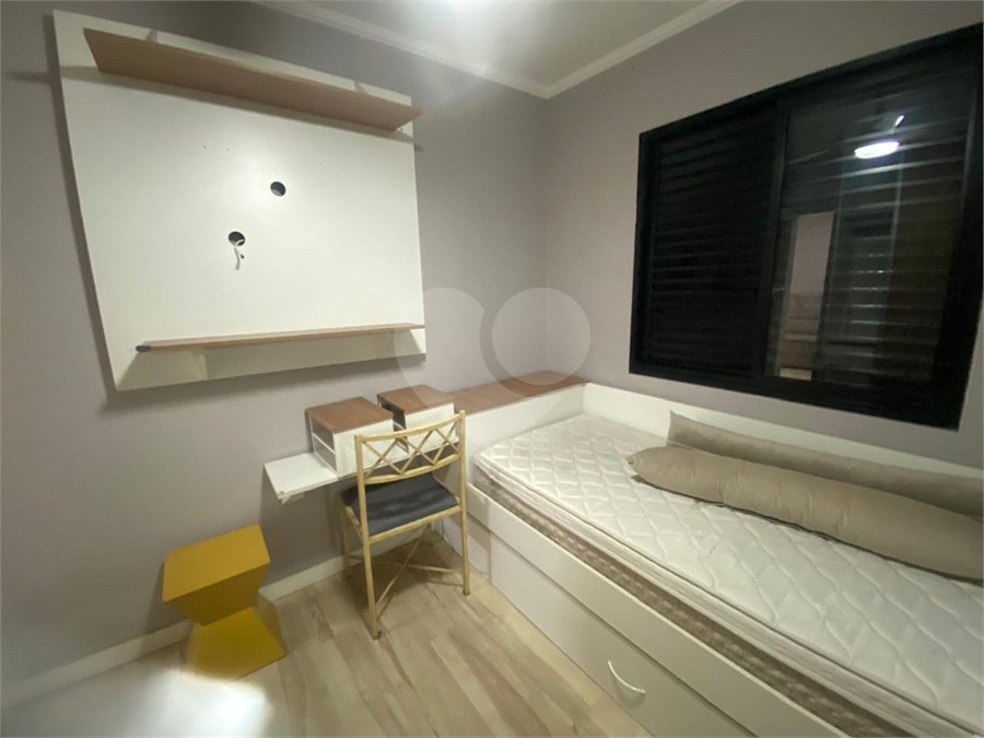 Apartamento para alugar com 2 quartos em Vila Guilherme, São Paulo, SP