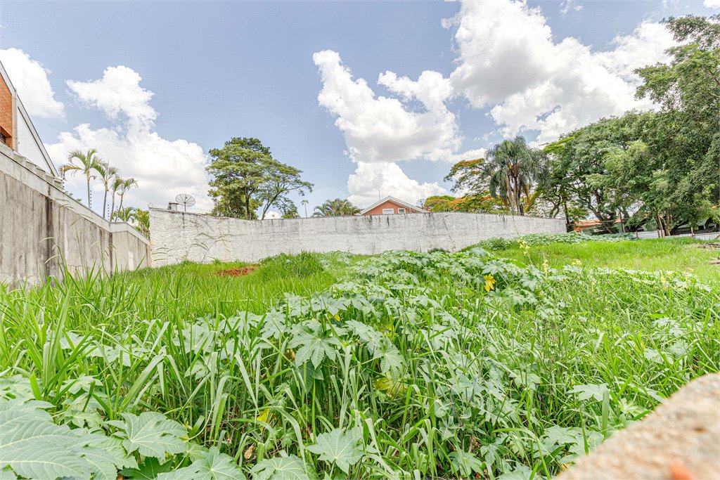 Terreno à venda em Jardim Prudência, São Paulo, SP