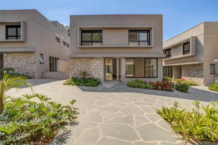 Casa à venda com 4 suítes no condomínio Hípica Max Garden, São Paulo - SP