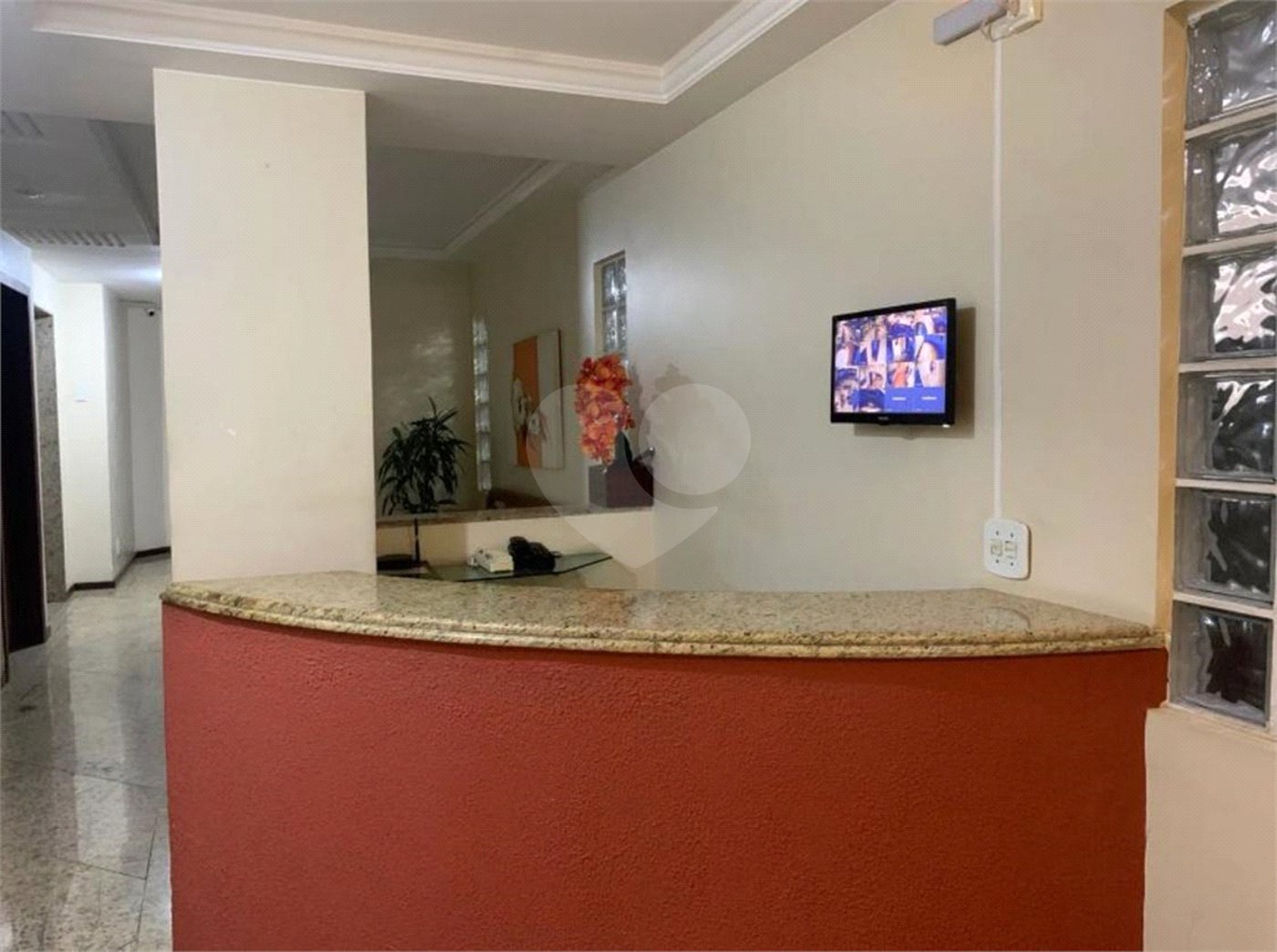 Apartamento à venda com 2 quartos, sendo 1 suíte, em Recreio dos Bandeirantes, Rio de Janeiro, RJ
