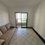 Apartamento Residencial à venda, Vila Guilhermina, Praia Grande - AP1208.