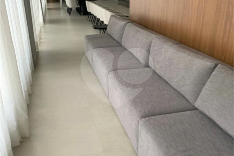 Studio à venda com 1 suíte em Santana, São Paulo, SP