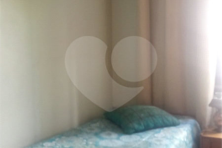 Apartamento à venda com 2 quartos em Jaguaré, São Paulo, SP