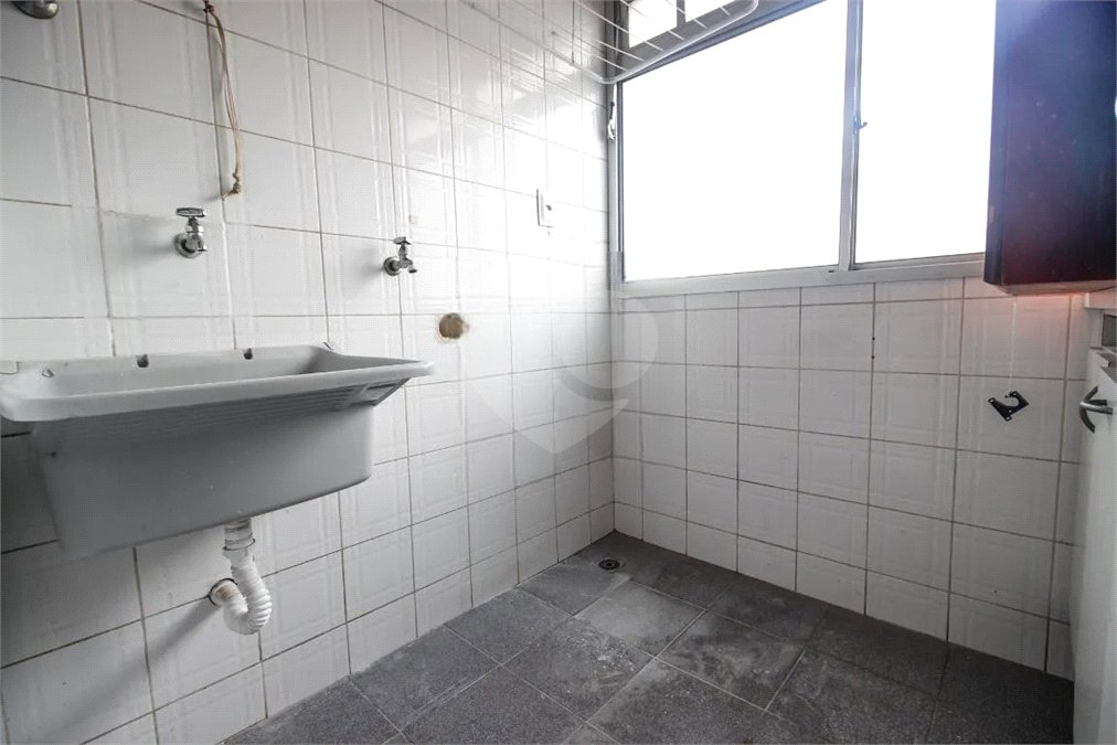 Apartamento à venda com 2 quartos em Lauzane Paulista, São Paulo, SP
