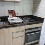 Apartamento à venda com 3 quartos, sendo 1 suíte, em Vila Nambi, Jundiaí, SP