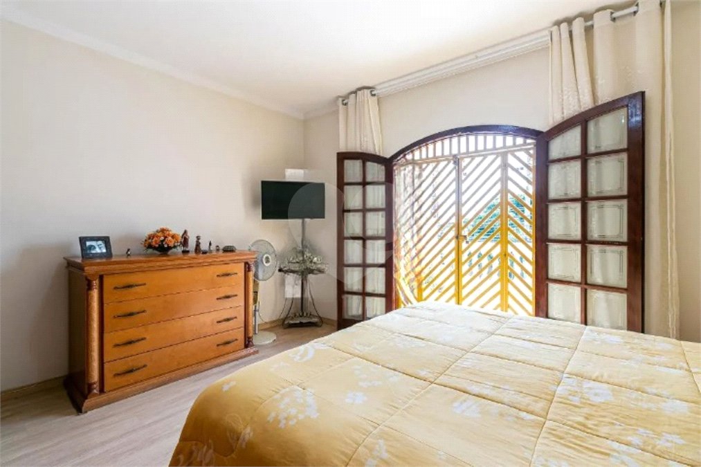Sobrado à venda com 3 quartos, sendo 1 suíte, em Penha de França, São Paulo, SP