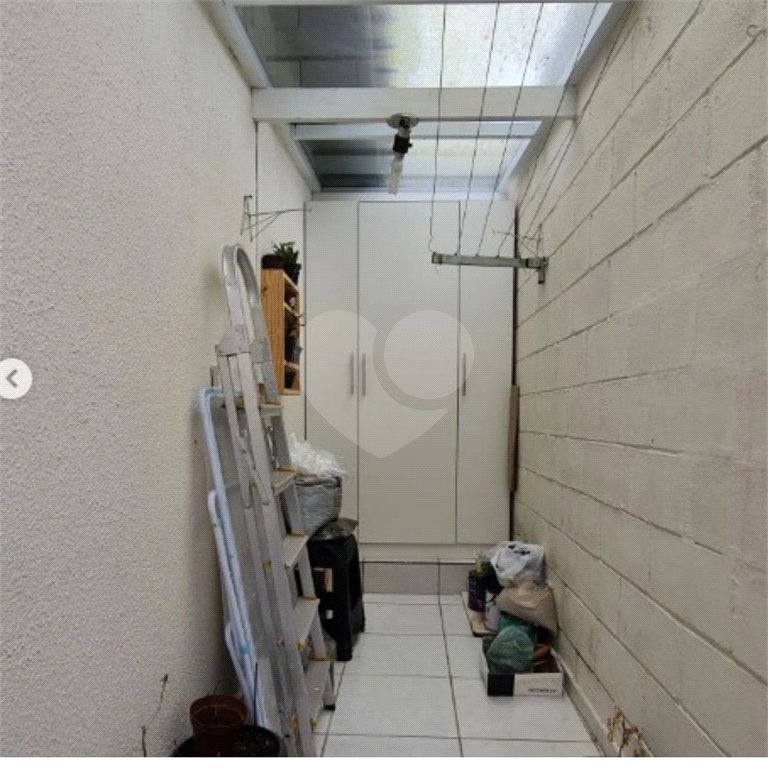 Casa à venda com 3 quartos no condomínio Milenium 1, Mogi das Cruzes - SP