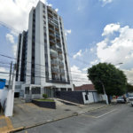 Apartamento à venda com 2 quartos no Centro, Suzano, SP