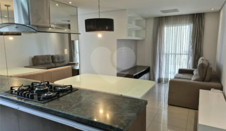 Apartamento para alugar com 3 quartos, sendo 1 suíte,  em Lapa, São Paulo, SP