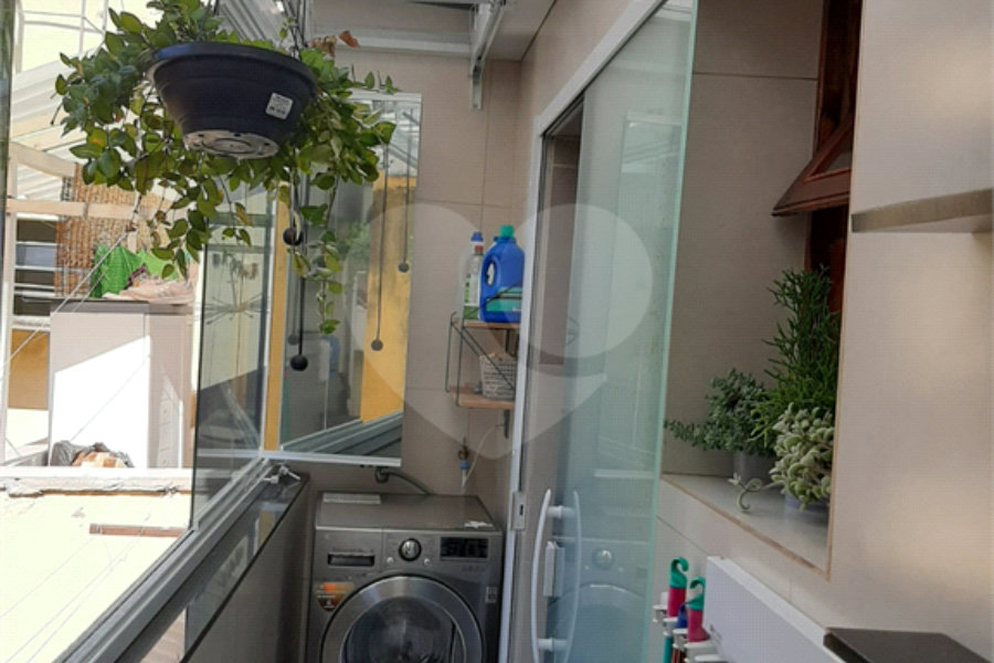 Apartamento à venda com 2 quartos em Santana, São Paulo, SP