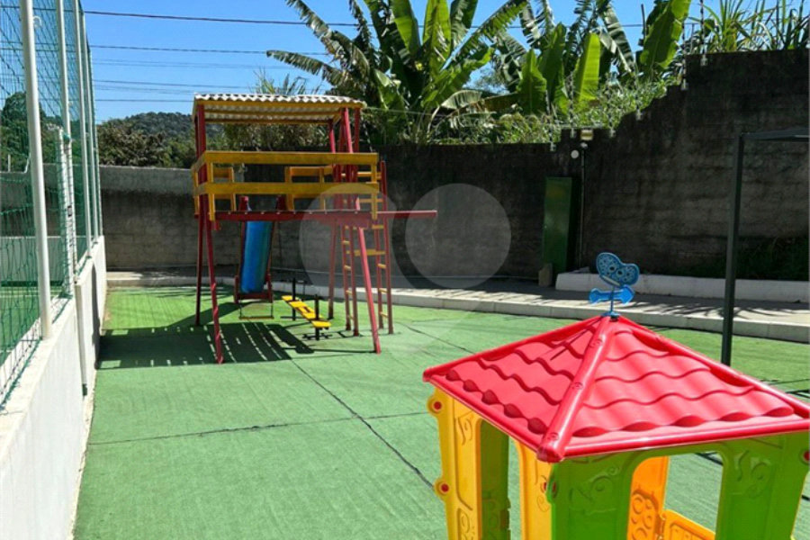 Apartamento à venda com 2 quartos em Conjunto Residencial Vista Verde, São Paulo, SP