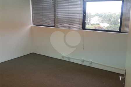 Sala à venda em Alto da Boa Vista, São Paulo, SP