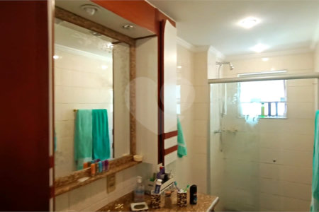 Apartamento à venda com 3 quartos, sendo 1 suíte, em Perdizes, São Paulo, SP