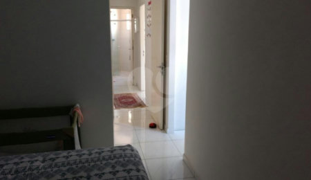 Casa à venda com 3 quartos, sendo 1 suíte,  no condomínio Residencial Água Fria, São Paulo - SP