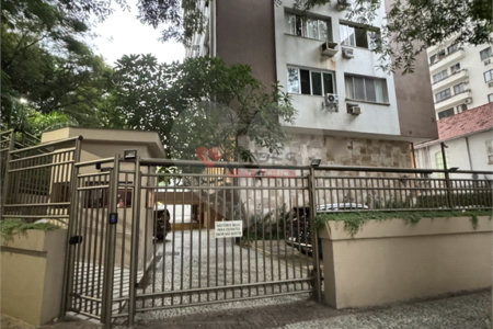 Apartamento à venda com 3 quartos em Botafogo, Rio de Janeiro, RJ