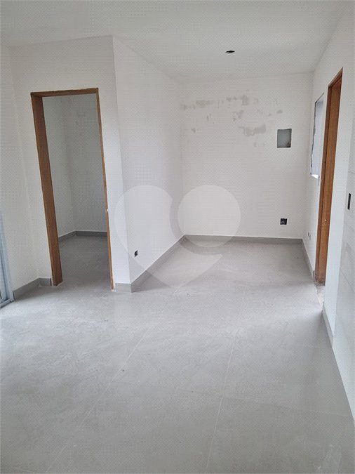 Apartamento à venda com 1 quarto em Vila Mazzei, São Paulo, SP