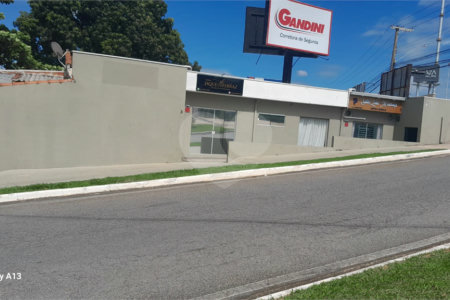 Sala para alugar em São Luiz, Itu, SP