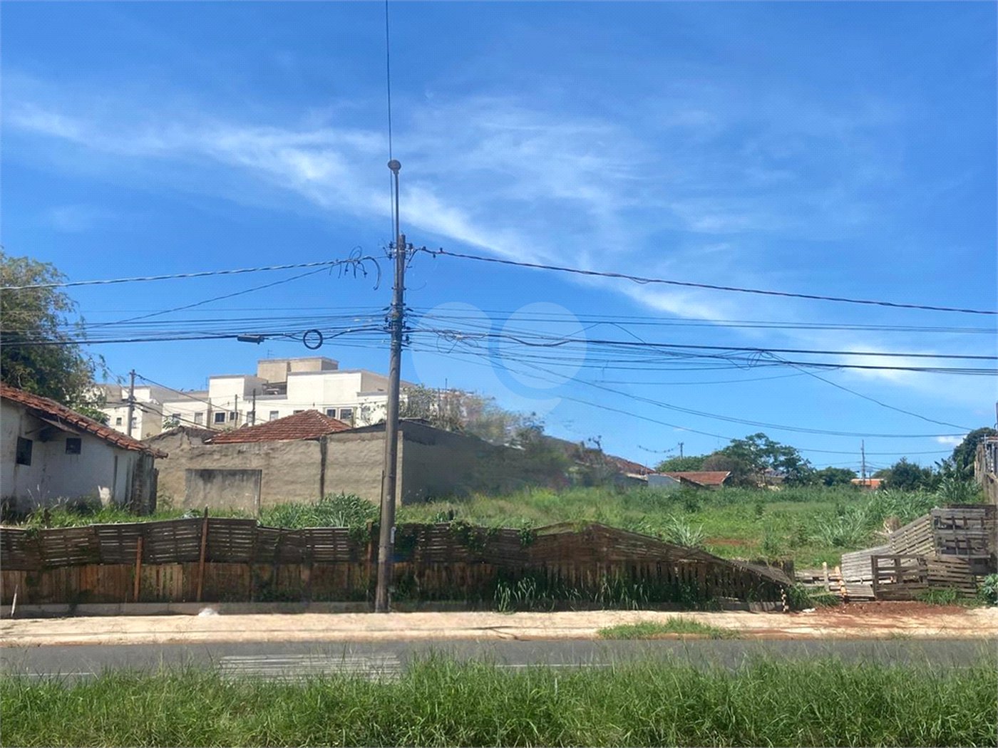 Terreno à venda no Centro, Araraquara, SP