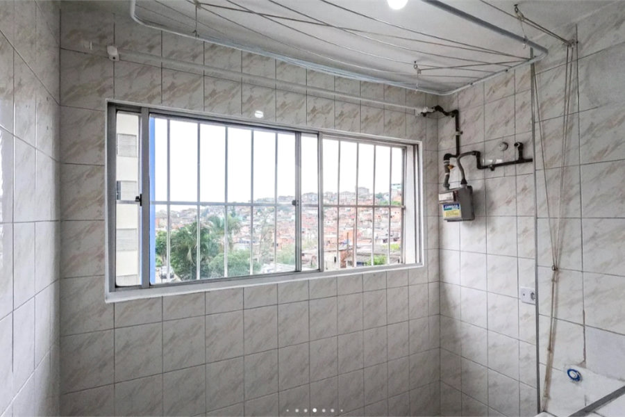 Apartamento à venda com 2 quartos em Horto, São Paulo, SP