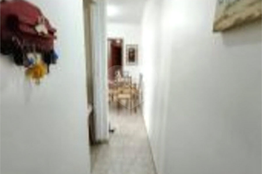 Apartamento à venda com 2 quartos em Lauzane Paulista, São Paulo, SP
