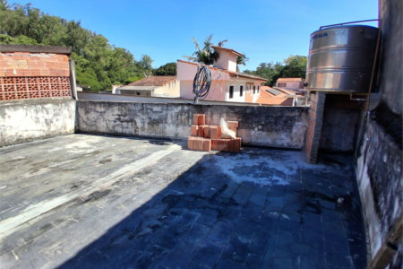 Casa Térrea à venda com 2 quartos em Vila Amélia, São Paulo, SP