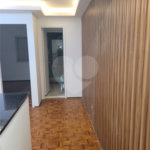 Apartamento à venda com 1 quarto em Mirandópolis, São Paulo, SP